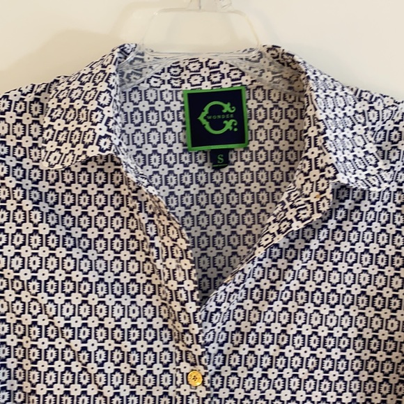 C Wonder Shirt - Picture 2 of 5